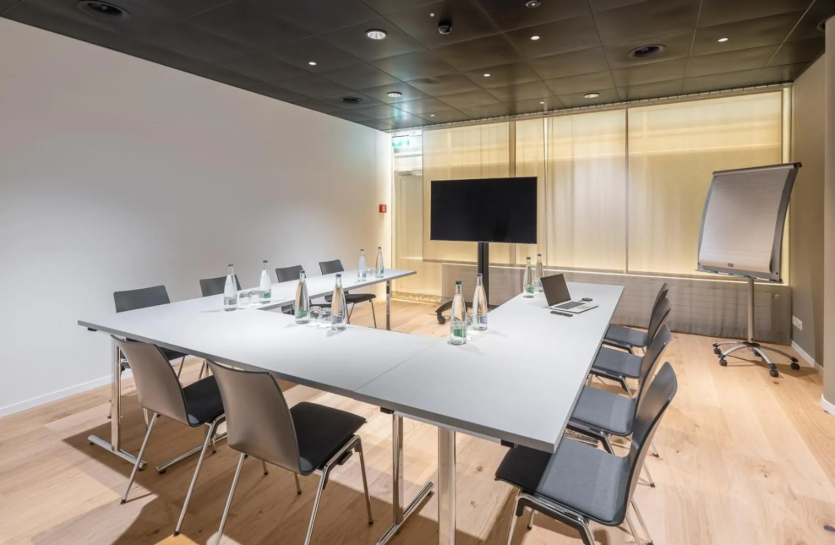 Hotel Spirgarten Zurigo 3*,  Svizzera