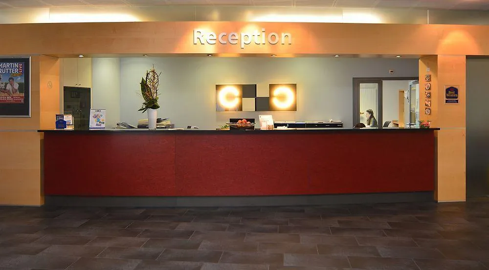 Hotel Spirgarten Zürich