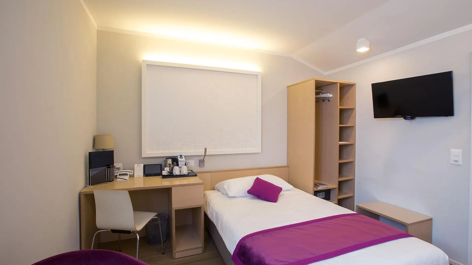 Hotel Spirgarten Zürich