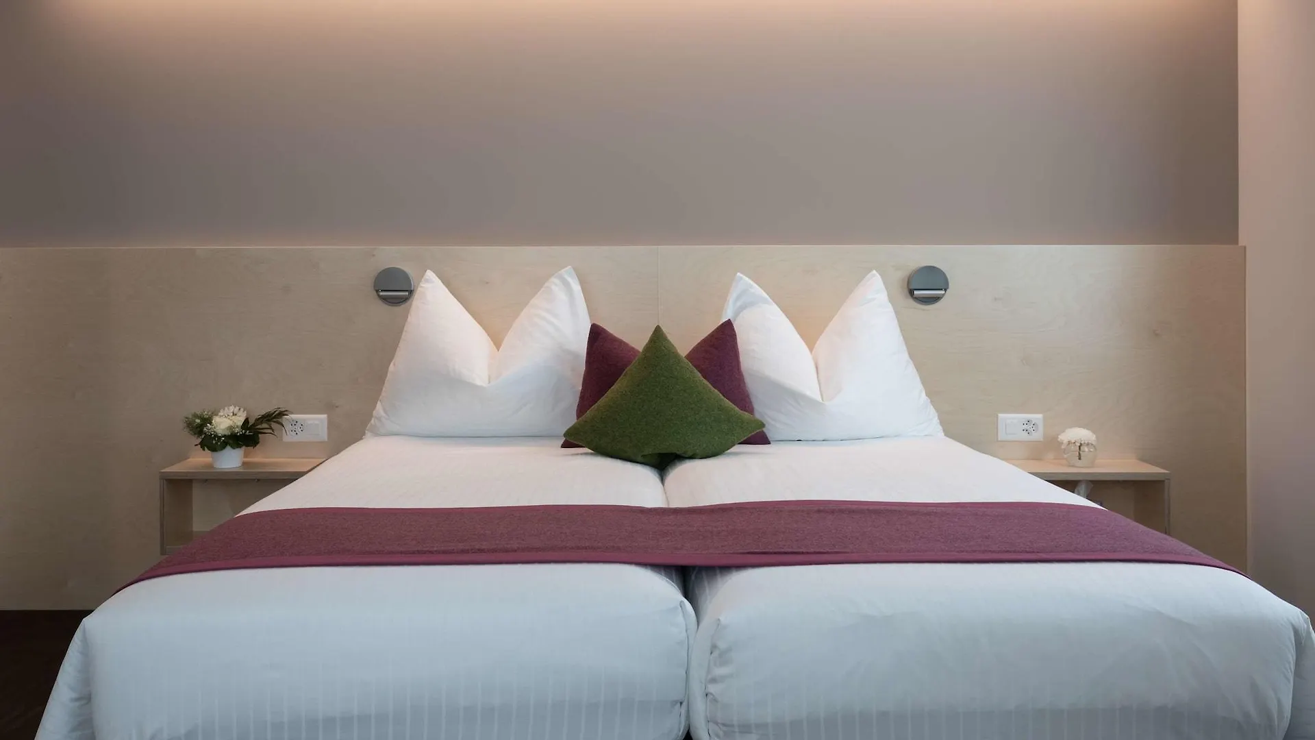 Hotel Spirgarten Zürich