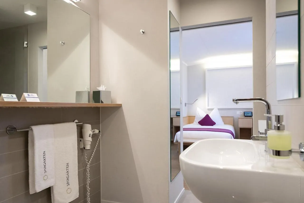 Hotel Spirgarten Zürich