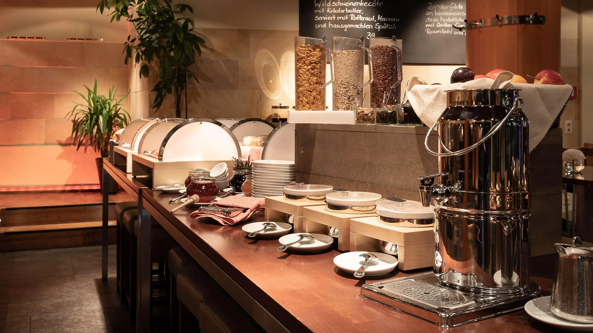 Hotel Spirgarten Zürich