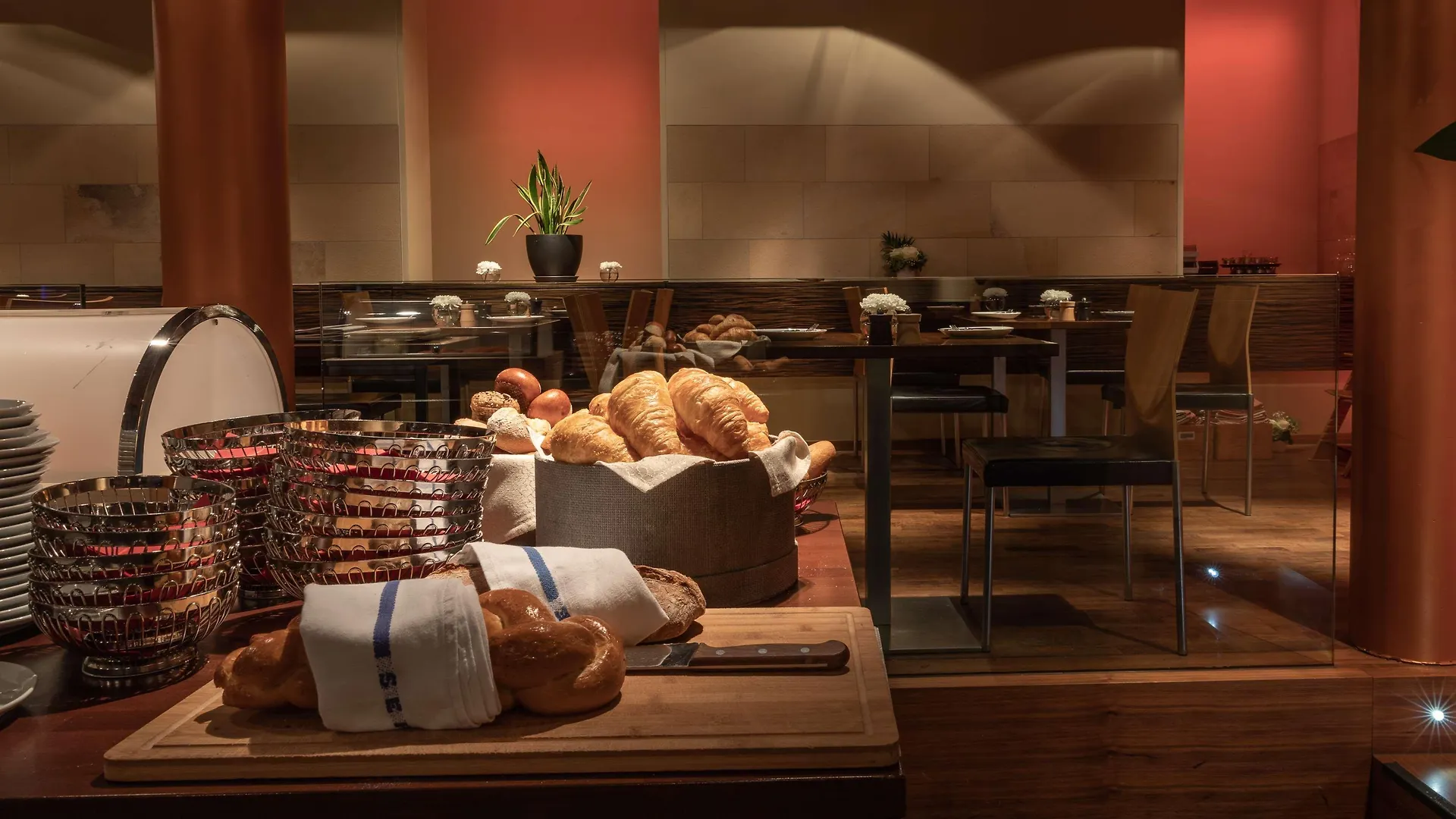 Hotel Spirgarten Zürich