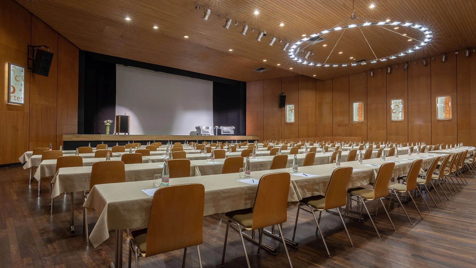 ***  Hotel Spirgarten Zürich Zwitserland