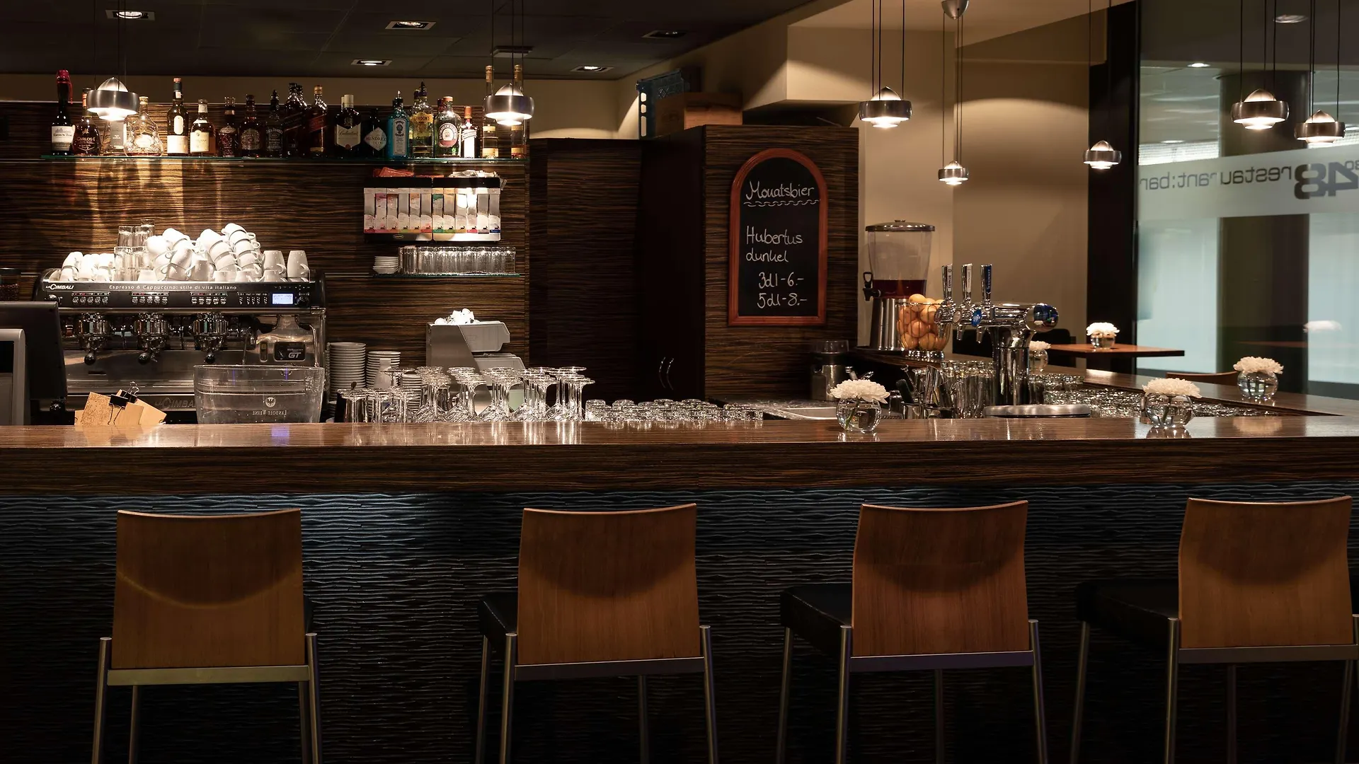 Hotel Spirgarten Zürich