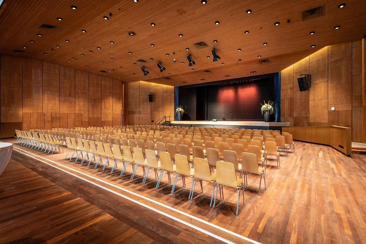 Hotel Spirgarten Zürich