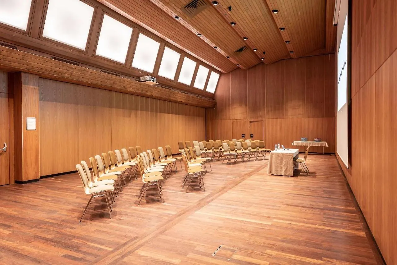 Hotel Spirgarten Zürich