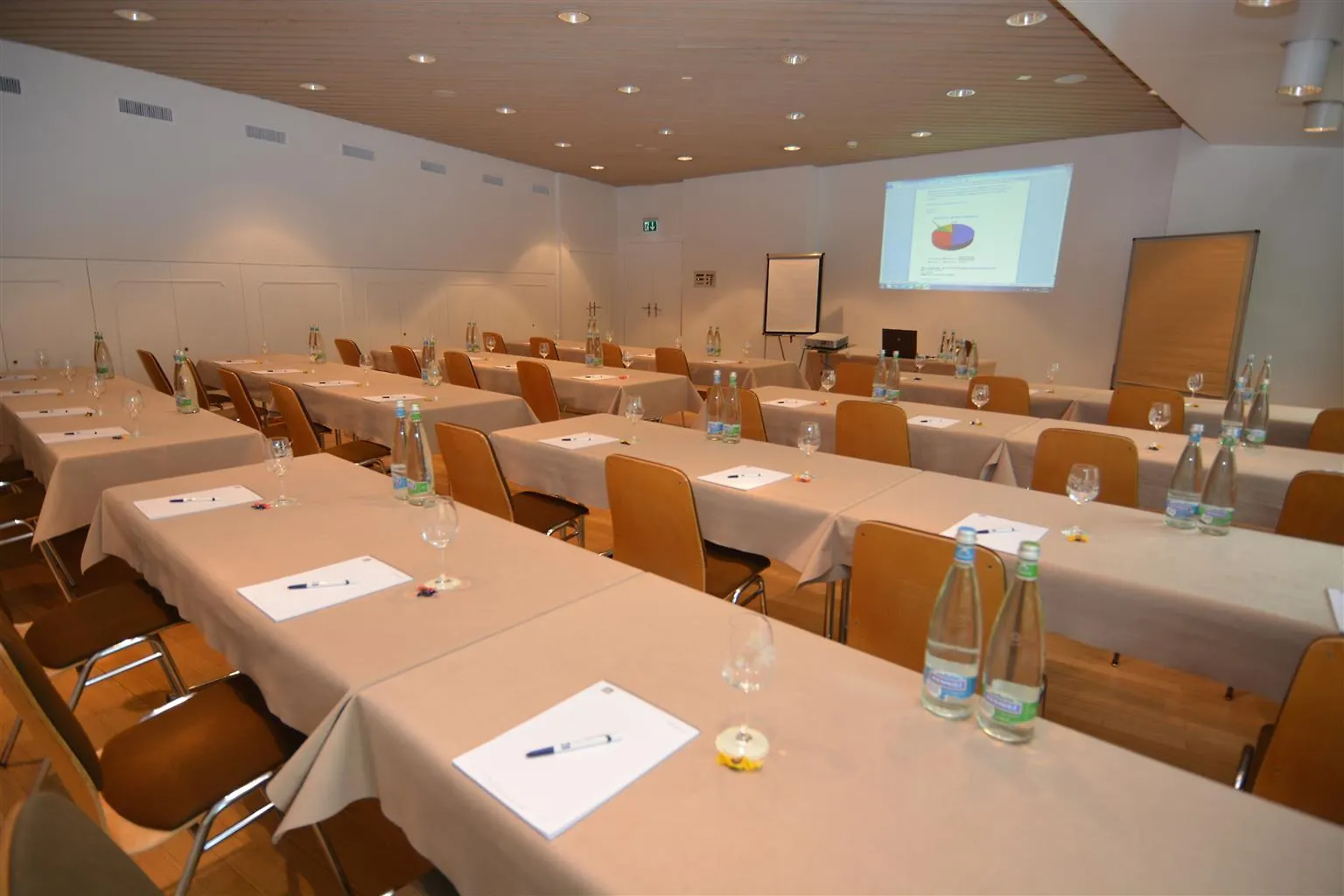 Hotel Spirgarten Zürich