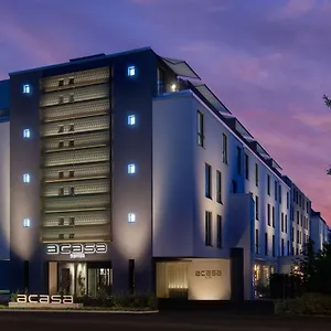 Acasa Aparthotel