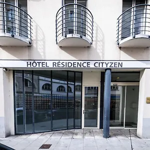 Cityzen - Ginevra