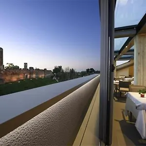 Roma, Bw Signature Collection 4* Castelfranco Veneto