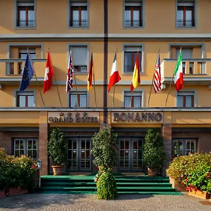 Grand Bonanno 4* Pisa