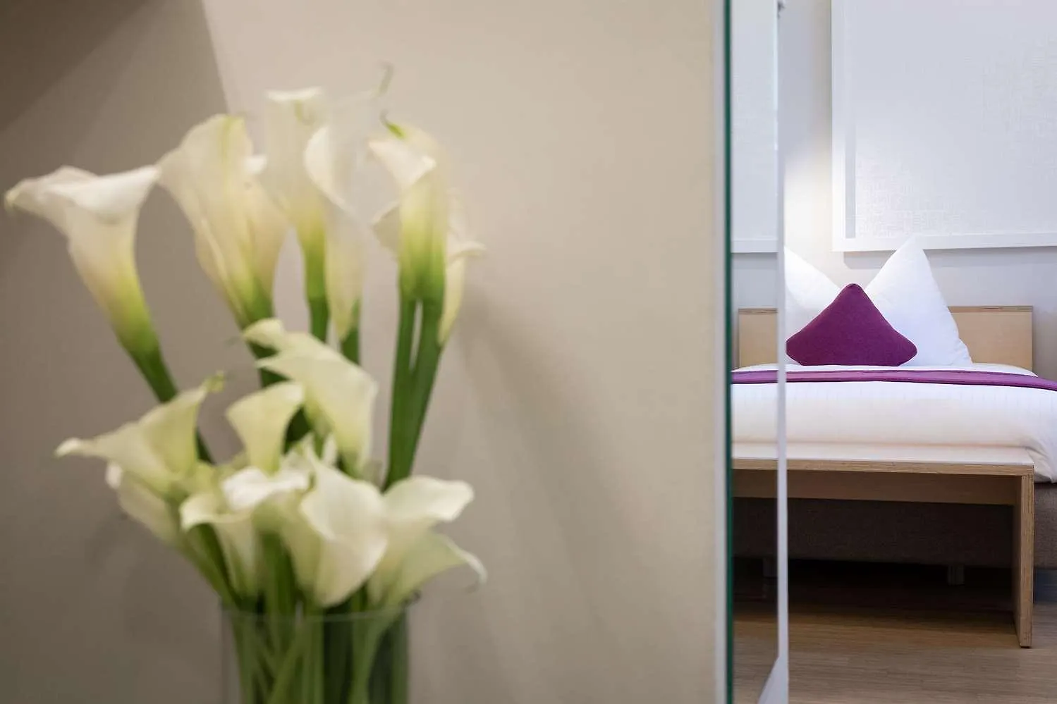 Hotel Spirgarten Zurich