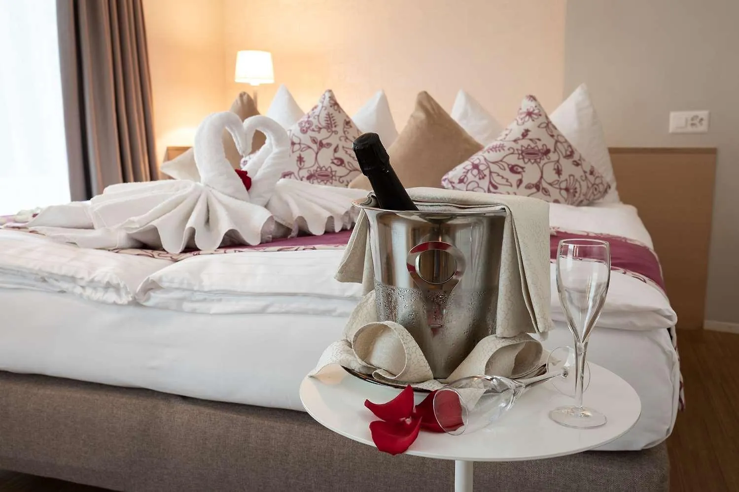 Hotel Spirgarten Zurich