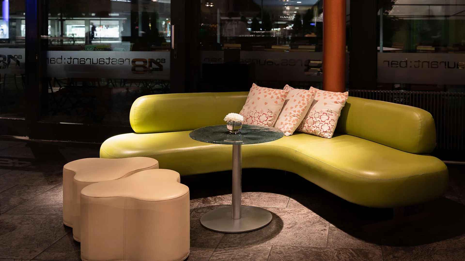 Hotel Spirgarten Zurich 3*,  Switzerland