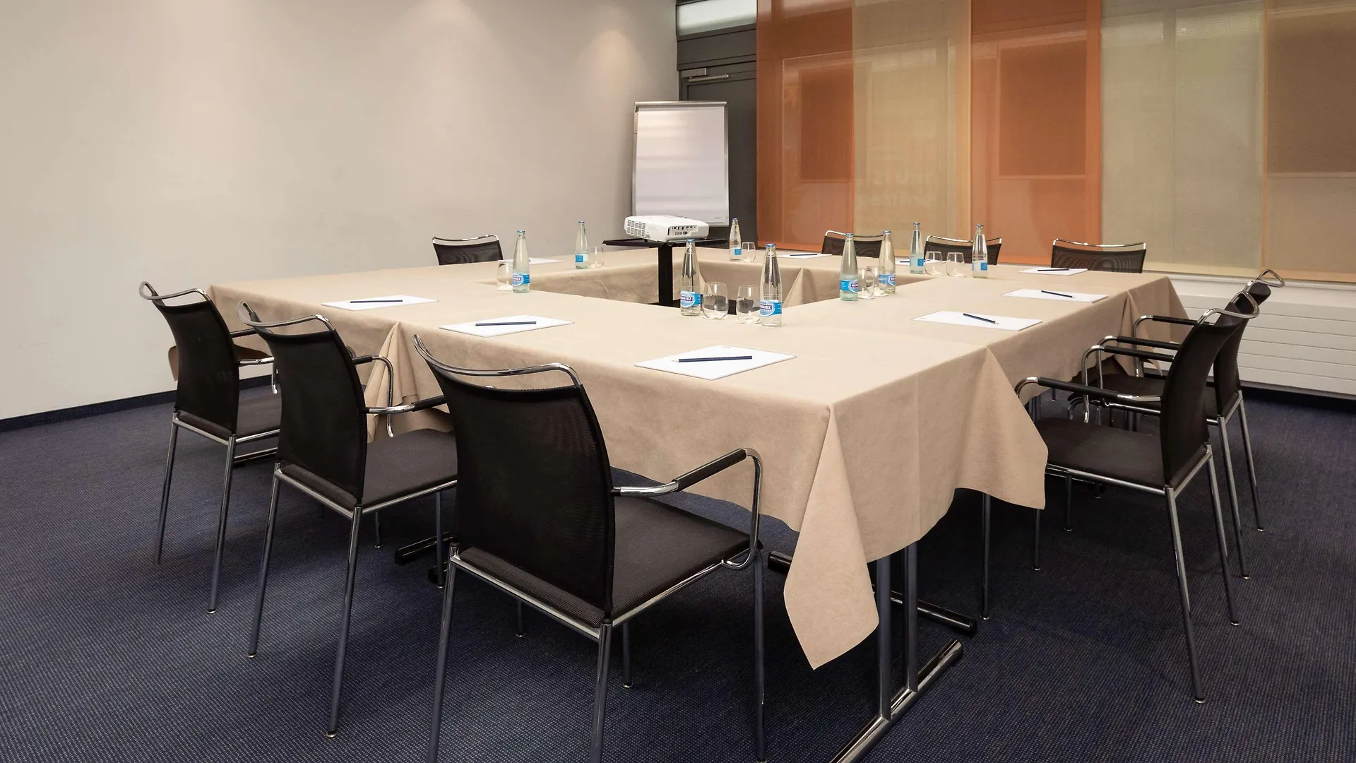 Hotel Spirgarten Zurich