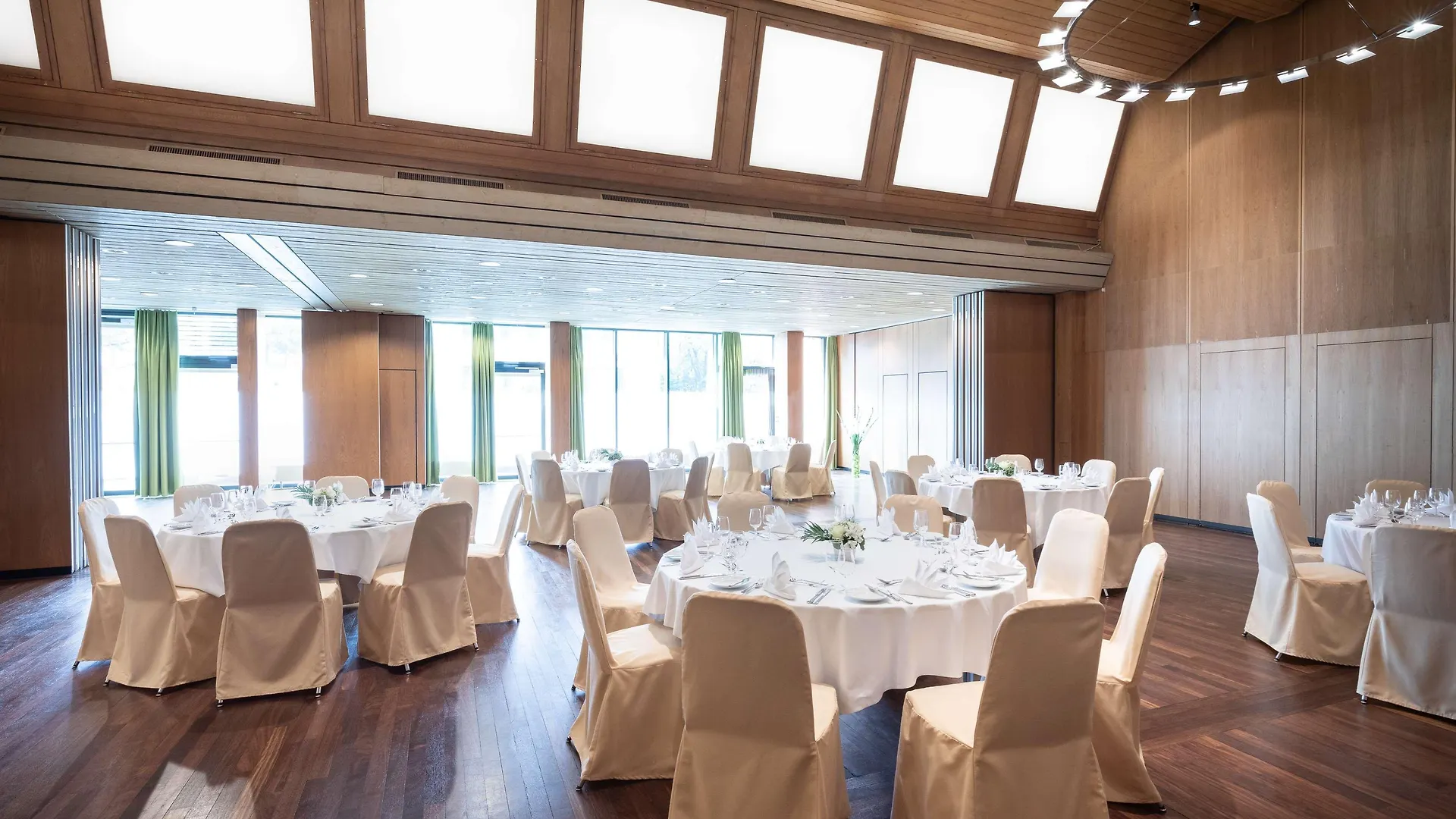 Hotel Spirgarten Zurich Switzerland