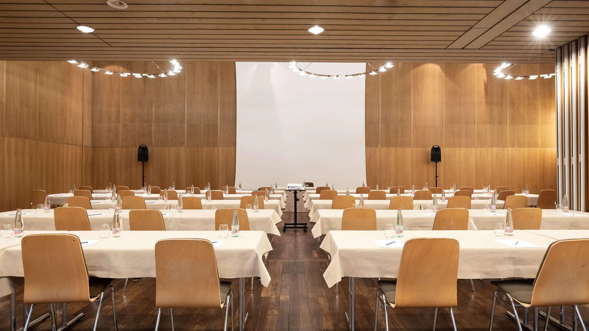 Hotel Spirgarten Zurich 3*,  Switzerland