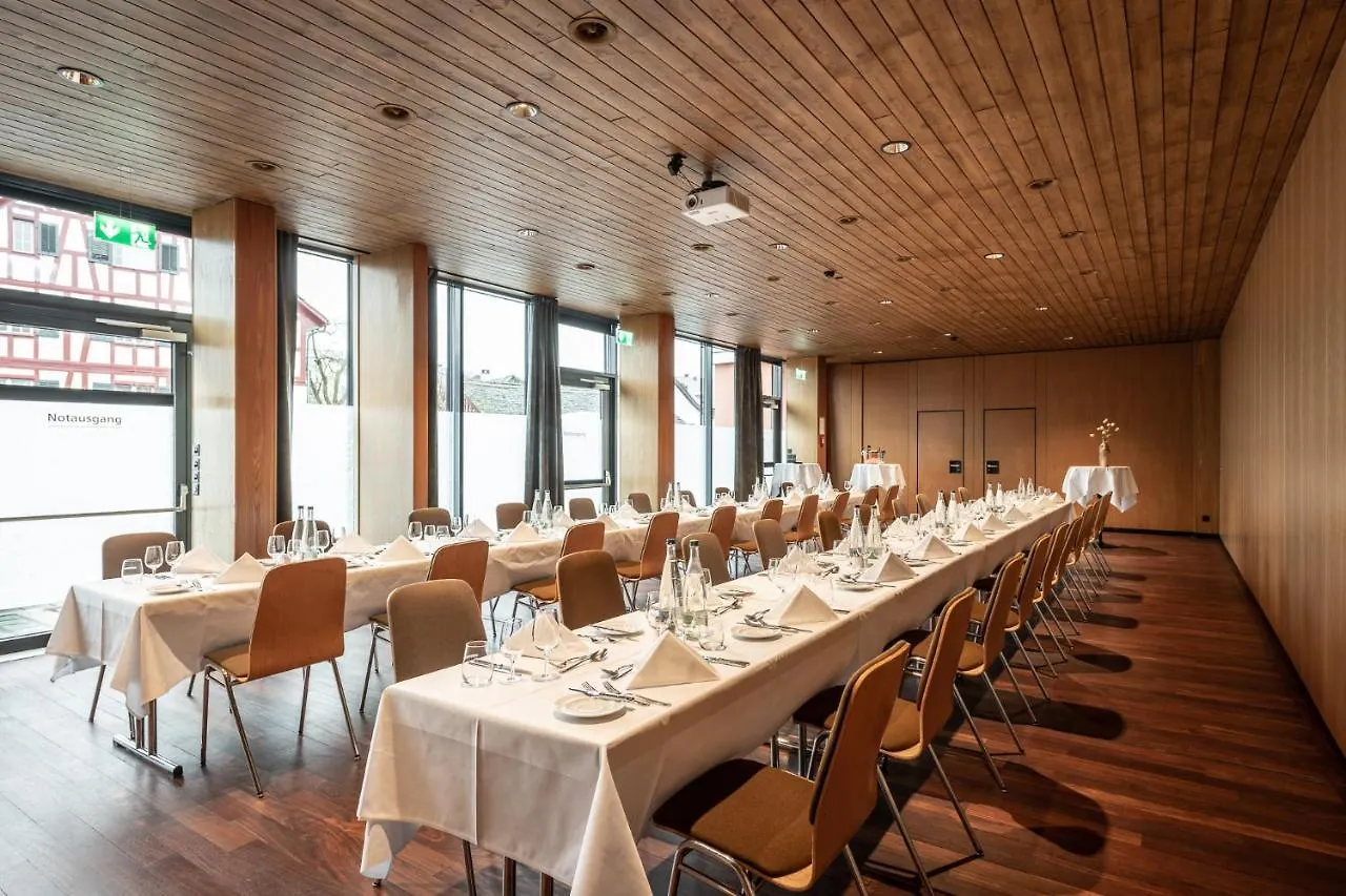 Hotel Spirgarten Zurich