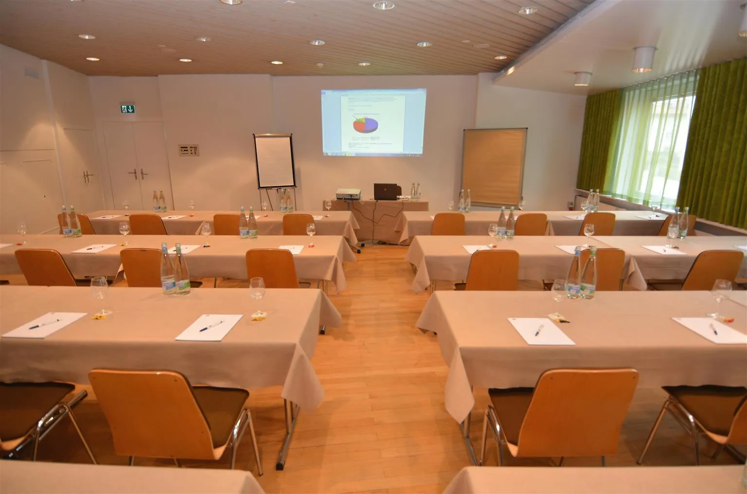 Hotel Spirgarten Zurich