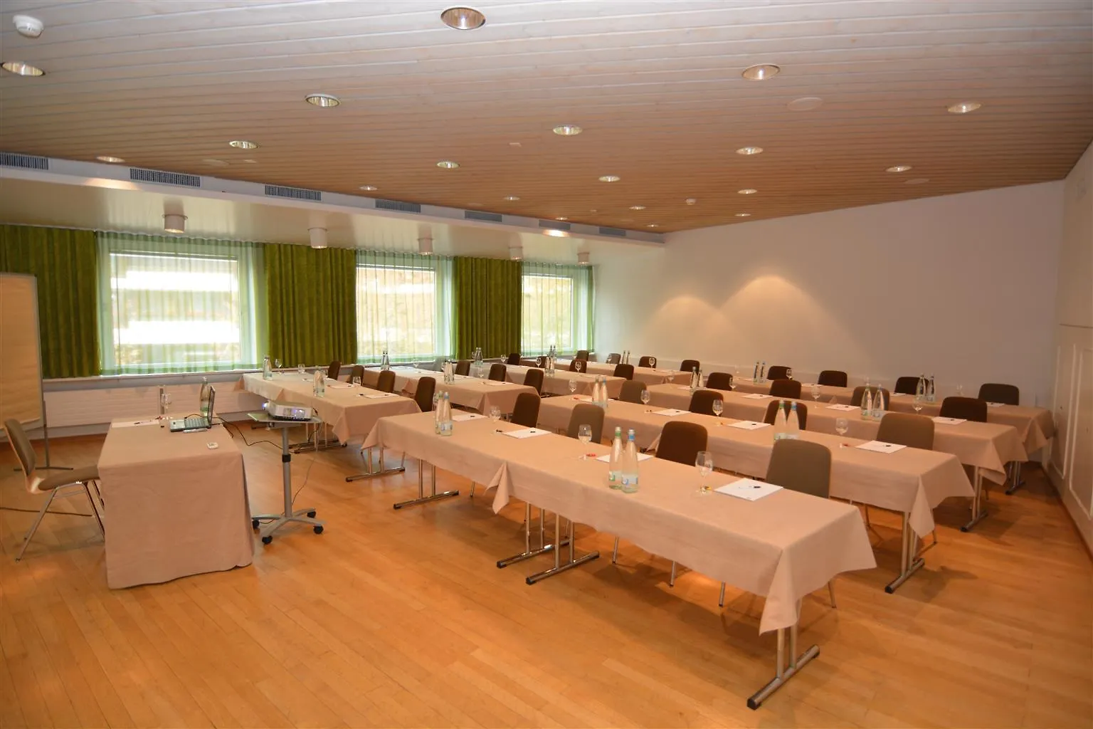 Hotel Spirgarten Zurich