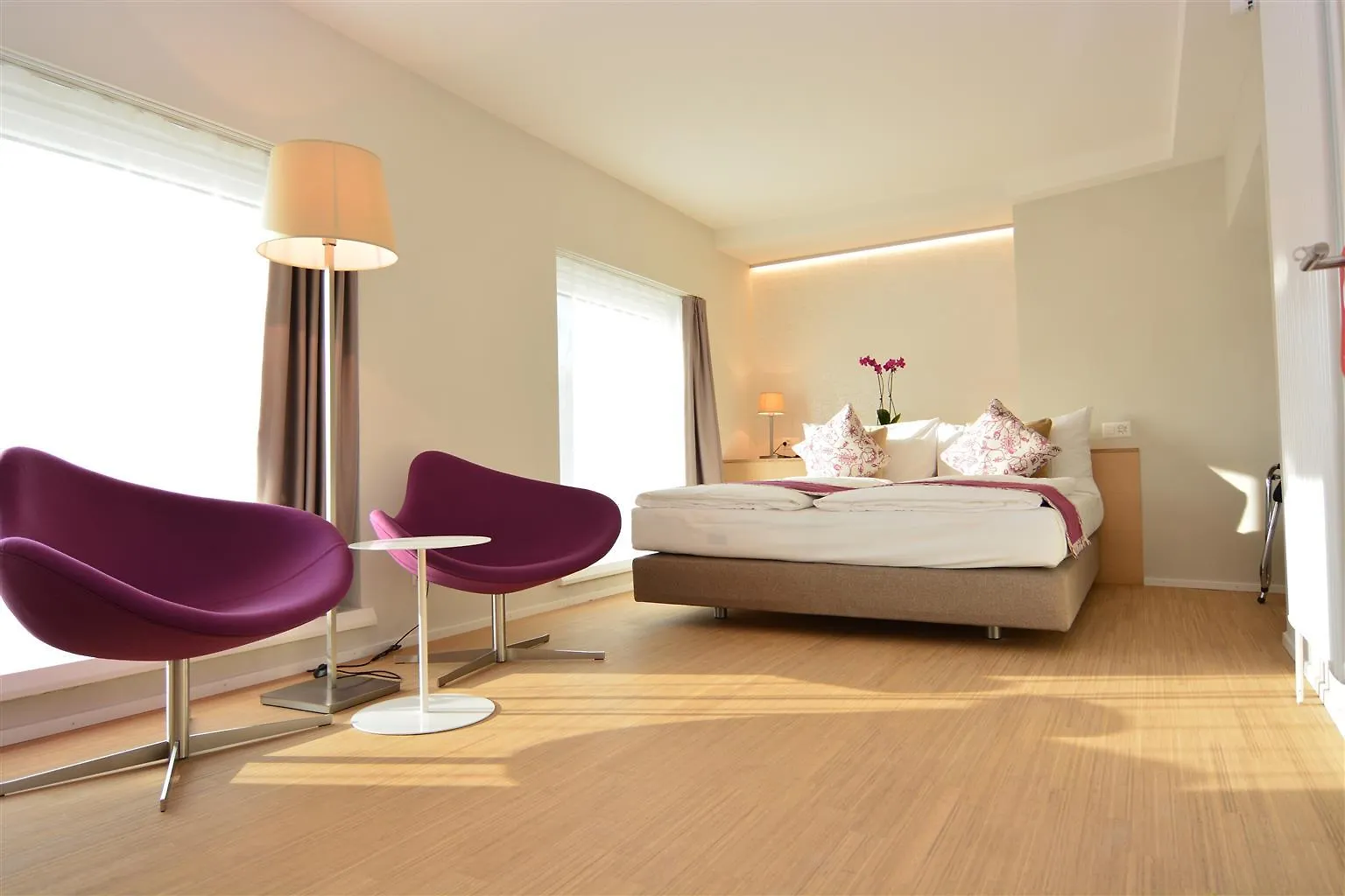 Hotel Spirgarten Zurich