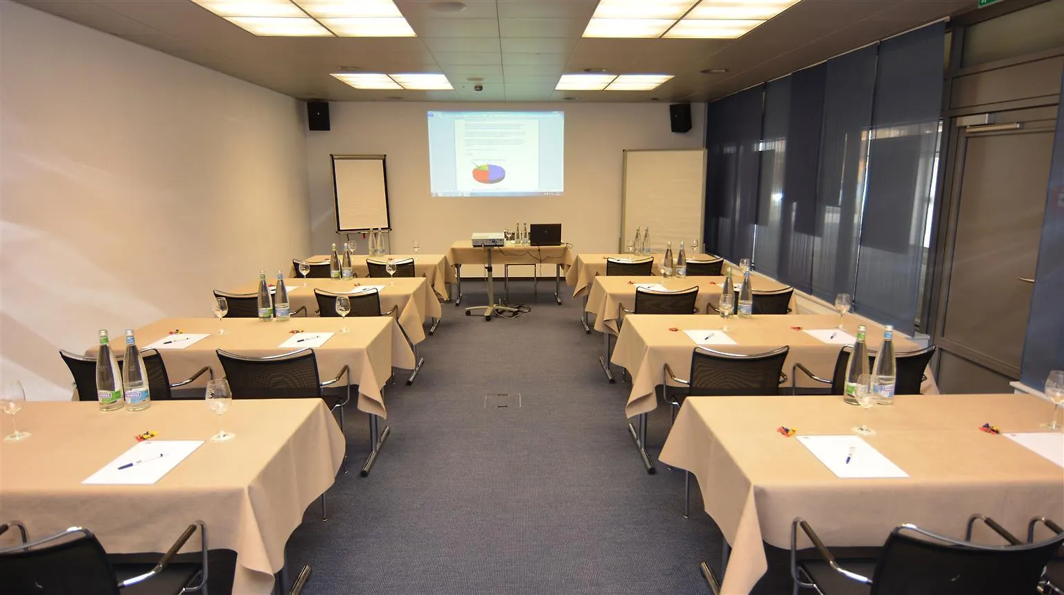 Best Western Hotel Spirgarten Zürich